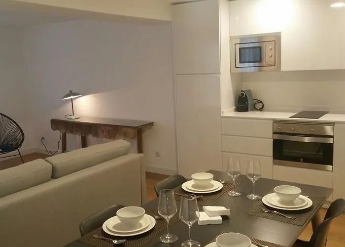 Appartamento El Reloj *