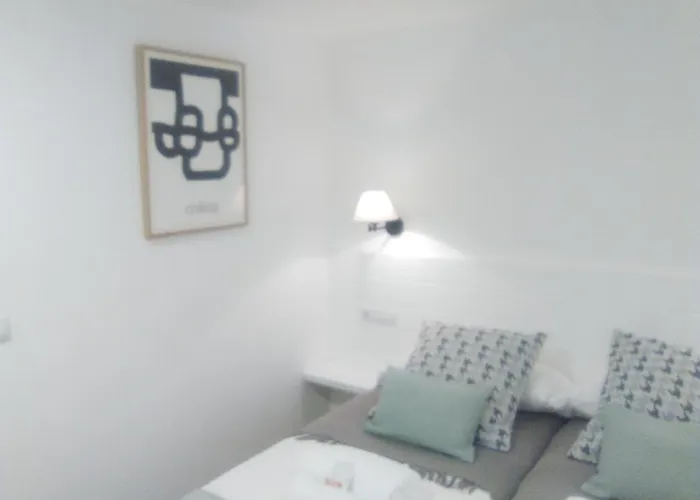 Appartamento El Reloj *