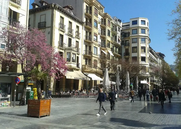 El Reloj * San Sebastián