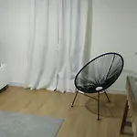 Apartamento El Reloj