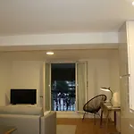 El Reloj Apartamento