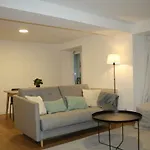 El Reloj Apartamento
