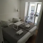 El Reloj Apartamento *