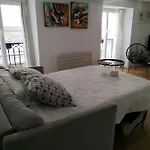 El Reloj Apartamento