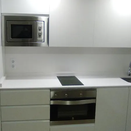 Appartement El Reloj Saint-Sébastien