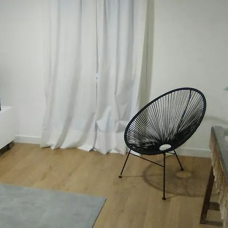 Appartement El Reloj