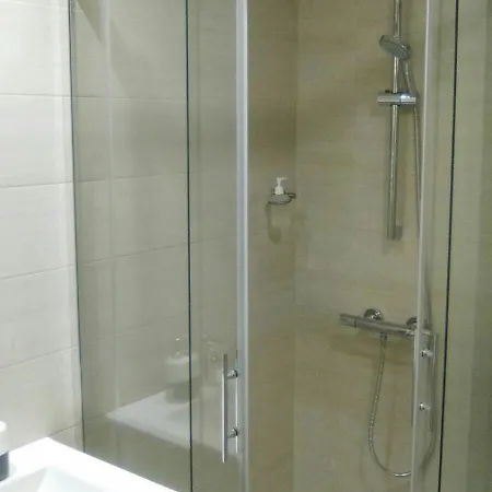 El Reloj Apartmán San Sebastián