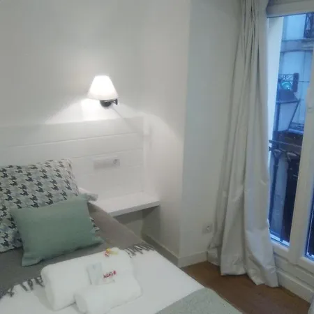 Appartement El Reloj