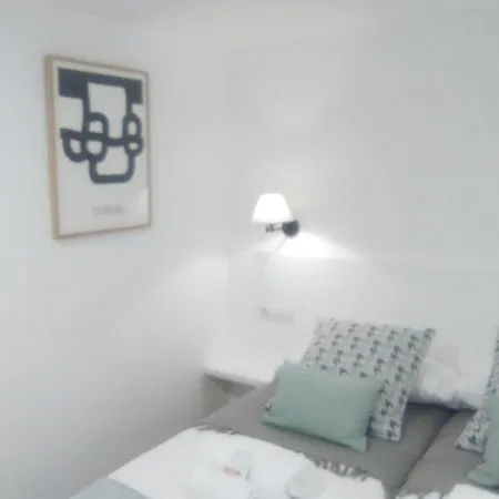 Appartement El Reloj *