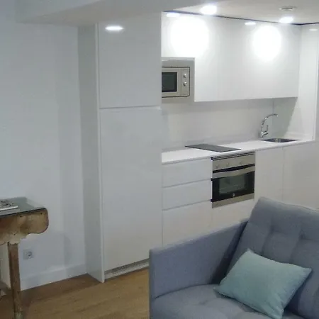 El Reloj Apartmán *