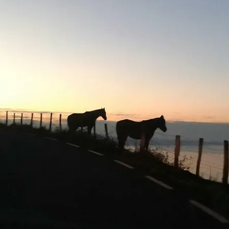 El Reloj San Sebastián
