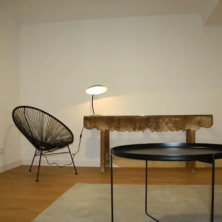 El Reloj Apartamento