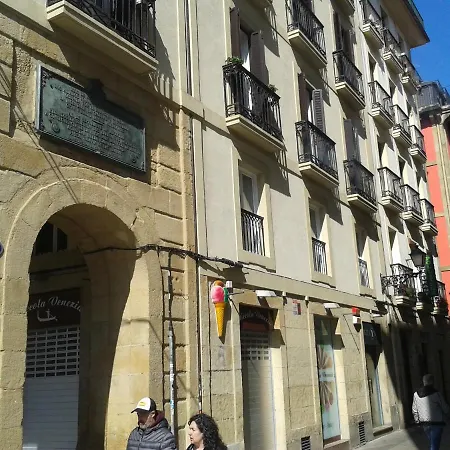 El Reloj