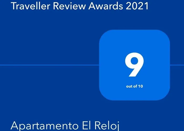 El Reloj San Sebastian