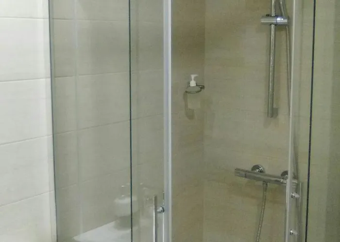 El Reloj Apartment San Sebastian