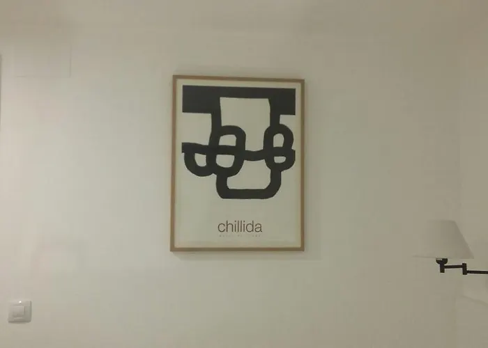 El Reloj San Sebastian