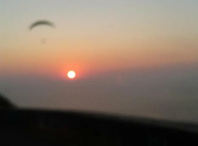 Apartment El Reloj *