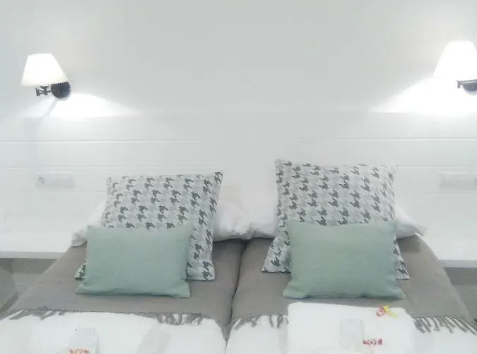 El Reloj San Sebastian