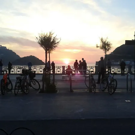 Appartamento El Reloj San Sebastián