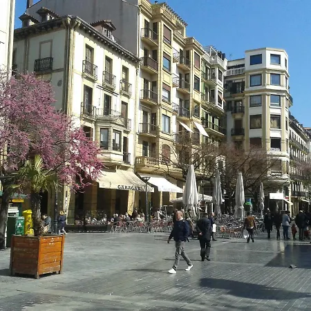 El Reloj * San Sebastián