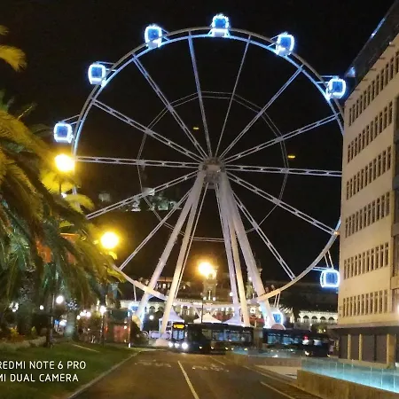 El Reloj Lägenhet