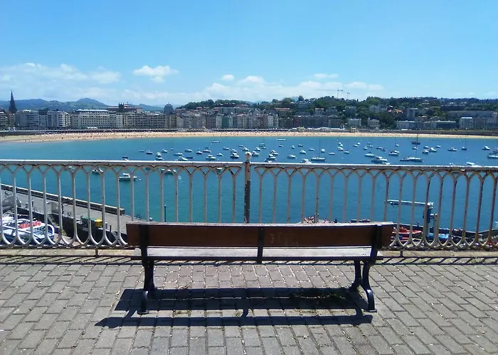 Apartment El Reloj *